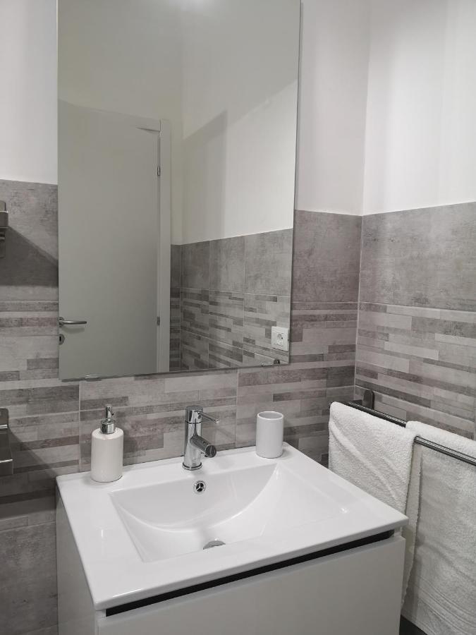 Casa Sicula Apartamento *