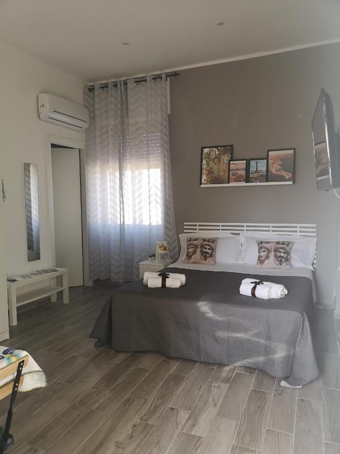 Casa Sicula Apartamento