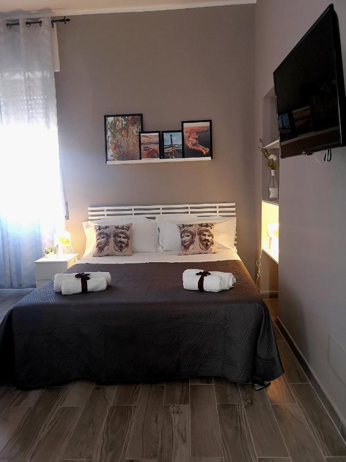 Apartamento Casa Sicula