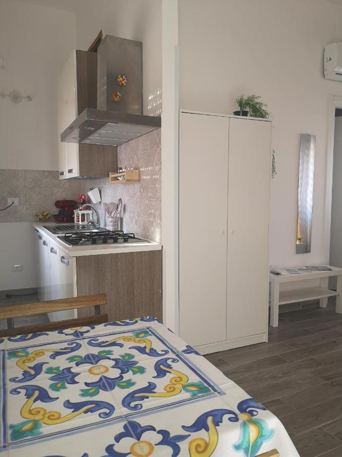 Apartamento Casa Sicula Syracuse