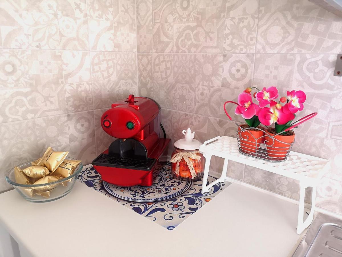 Casa Sicula Apartamento *