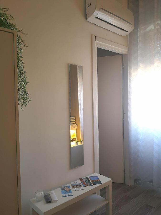 Casa Sicula Apartamento Syracuse