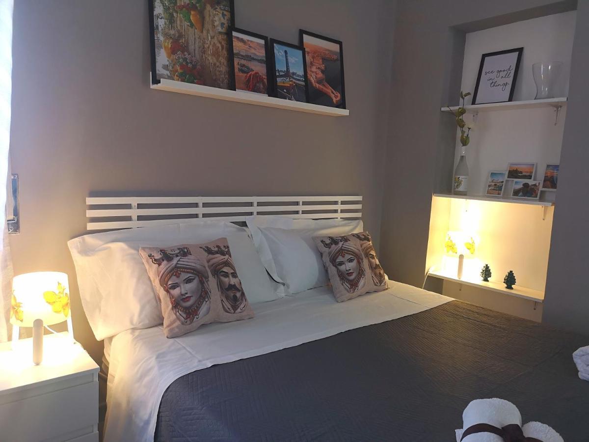 Casa Sicula Apartamento