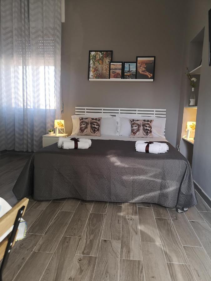 Casa Sicula Apartamento Syracuse
