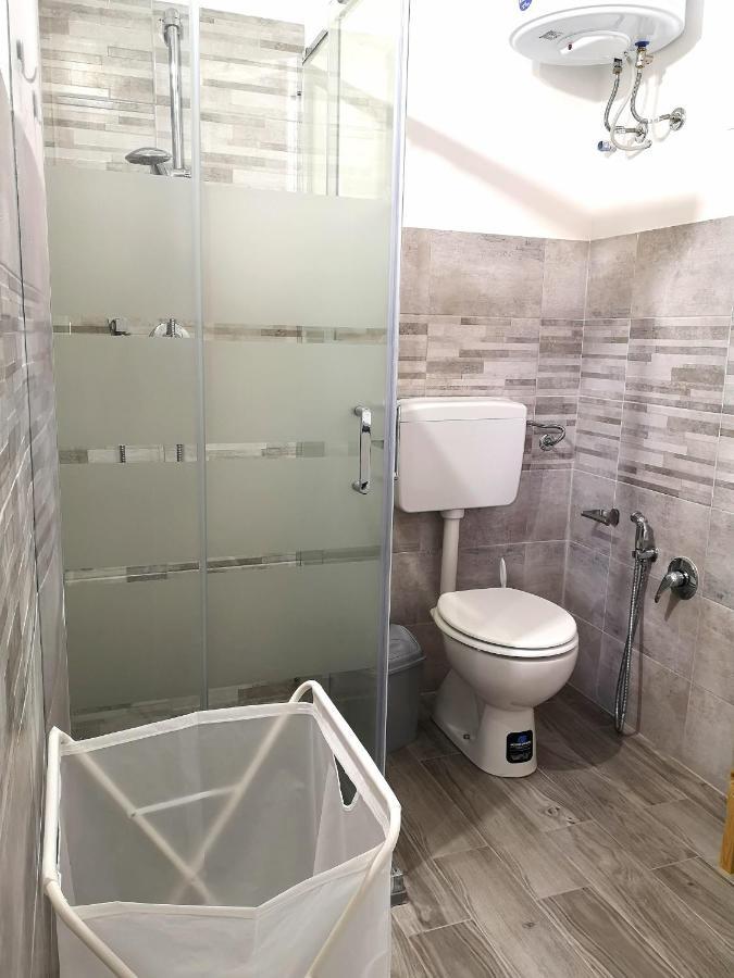 Apartamento Casa Sicula Syracuse