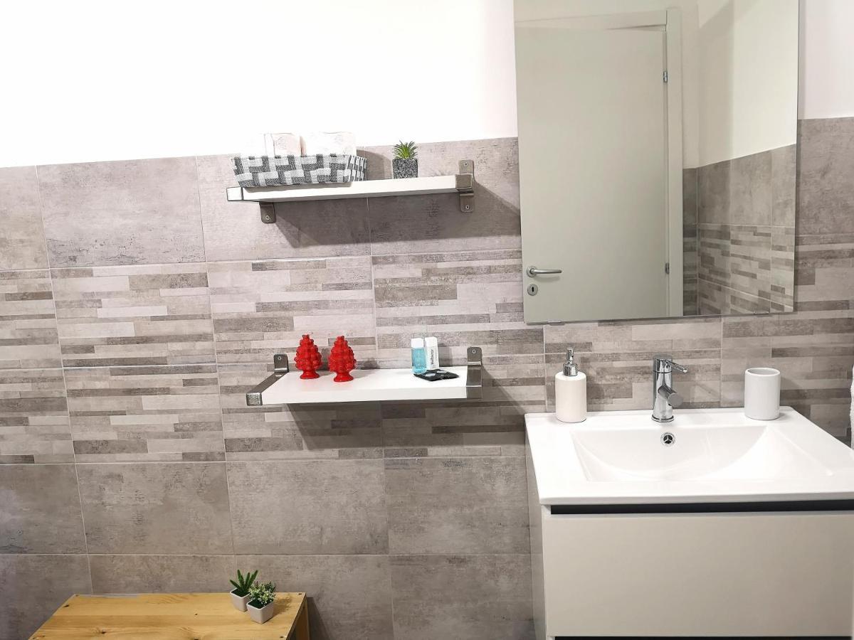 Casa Sicula Apartamento Syracuse